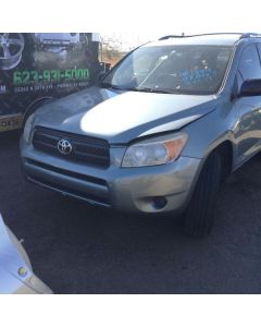 Driver Left Front Spindle/Knuckle Fits 06-16 RAV4 139804