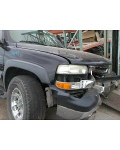 Passenger Front Spindle/Knuckle Fits 99-07 SIERRA 1500 PICKUP 148612