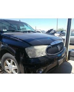Passenger Right Front Spindle/Knuckle Fits 02-09 ENVOY 151367