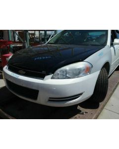 Passenger Front Spindle/Knuckle VIN W 4th Digit Fleet Fits 06-16 IMPALA 150772