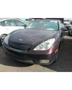 Driver Left Front Spindle/Knuckle Fits 02-03 LEXUS ES300 149698