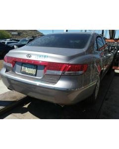 Passenger Front Spindle/Knuckle Thru 10/05/07 Fits 06-08 AZERA 149137