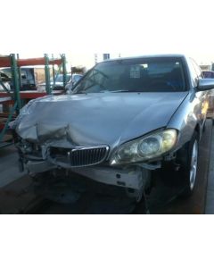 Passenger Right Front Window Regulator Fits 02-04 INFINITI I35 122857