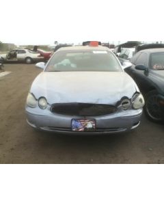 Passenger Front Spindle/Knuckle VIN W 4th Digit Fleet Fits 06-16 IMPALA 76795