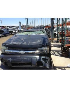 Driver Left Front Spindle/Knuckle Fits 02-09 ENVOY 99864
