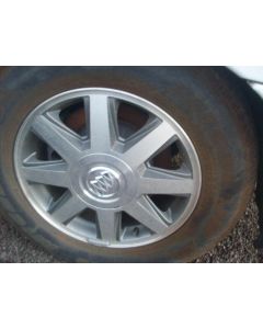 Driver Left Front Spindle/Knuckle Fits 02-09 ENVOY 3286