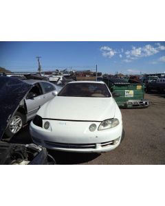 Driver Left Front Spindle/Knuckle Fits 02-10 LEXUS SC430 16951