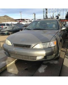 Power Steering Pump Fits 95-04 AVALON 130899