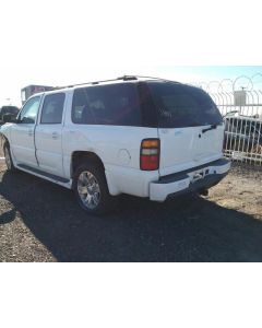 Passenger Front Spindle/Knuckle Fits 99-07 SIERRA 1500 PICKUP 143270