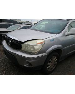 Audio Equipment Radio Opt U1P Fits 04-07 RENDEZVOUS 149938