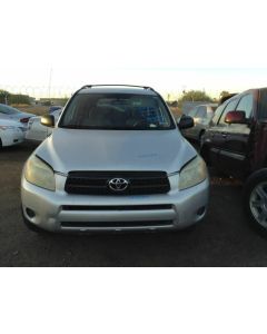 Driver Left Strut Front Without Sport Package Fits 06-08 RAV4 103045