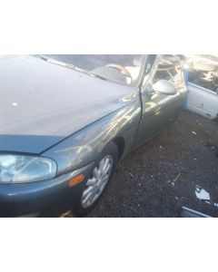 SC300     1992 Sun Visor 3634