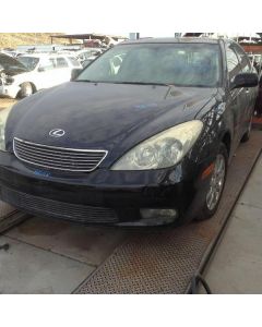 Driver Left Front Spindle/Knuckle Fits 02-03 LEXUS ES300 125274