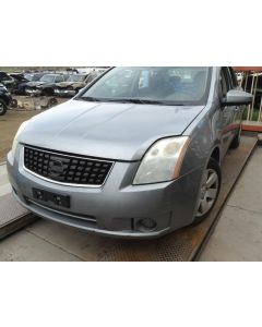 Driver Left Front Spindle/Knuckle Fits 07-12 SENTRA 100423