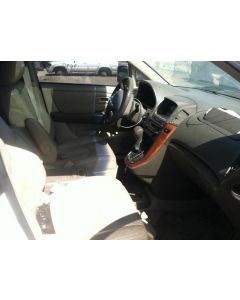 Driver Left Front Spindle/Knuckle AWD Fits 99-03 LEXUS RX300 16026