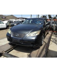 Passenger Right Strut Rear Fits 07-12 LEXUS ES350 138133