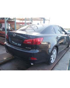 Passenger Front Spindle/Knuckle Sedan RWD Fits 06-16 LEXUS IS350 142209