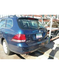 Driver Front Spindle/Knuckle Germany Built VIN W Fits 09-18 TIGUAN 148927
