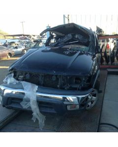 Driver Left Front Door Switch Driver's Master Fits 99-02 4 RUNNER 126111
