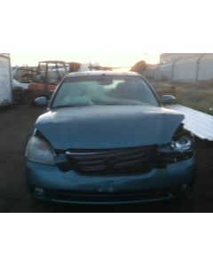 Driver Front Door Switch Driver's Lock And Window Fits 02-04 ALTIMA 104286