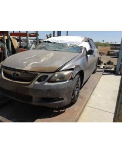 Passenger Right Strut Front RWD Fits 07 LEXUS GS350 141287
