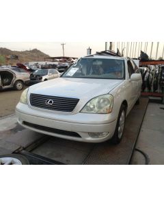 Strut Front 5 Speed With Sport Package 17" Wheel Fits 01-04 LEXUS LS430 140426