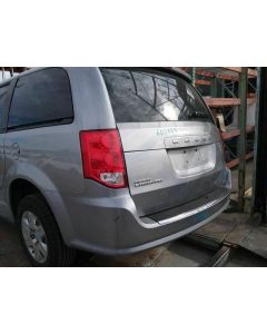 Passenger Front Window Regulator Electric Fits 08-17 CARAVAN 146445