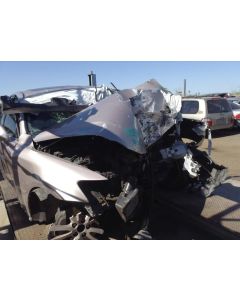 Passenger Strut Front Convertible Fits 06-13 LEXUS IS350 120094