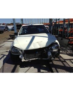 Strut Rear Sedan Without Sport Package Fits 04-05 LEXUS IS300 86962