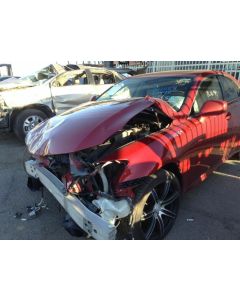 Passenger Right Strut Front Sedan AWD Fits 06-13 LEXUS IS250 112685