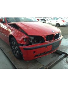 Passenger Front Spindle/Knuckle Excluding Xi Coupe Fits 01-06 BMW 325i 90460