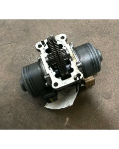 2008 Smart Transmission Gear Shift Motor 16110000303 GmbH