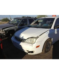Passenger Front Window Regulator Excluding Coupe Fits 00-07 FOCUS 82201