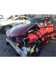 Driver Left Strut Front Sedan AWD Fits 06-13 LEXUS IS250 112689