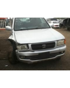 Driver Front Door Switch Driver's Window Master LX Fits 99-00 PASSPORT 73181