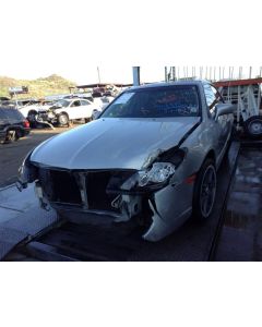 Driver Left Strut Front Vr-x Fits 03-04 DIAMANTE 87389