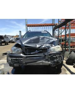 Passenger Right Front Spindle/Knuckle Fits 03-14 VOLVO XC90 83260