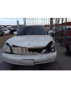 Driver Front Door Switch Driver's Mirror And Window Fits 00-02 DEVILLE 101112