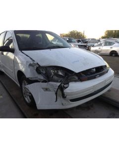 Steering Gear/Rack Power Rack And Pinion ID Spr-vg Fits 00-05 FOCUS 90547