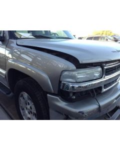 Passenger Front Window Regulator Electric Fits 99-07 SIERRA 1500 PICKUP 109666