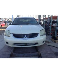 Steering Gear/Rack Power Rack And Pinion 4 Cylinder ES Fits 04-09 GALANT 115175