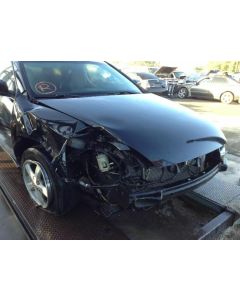Steering Gear/Rack Power Rack And Pinion Coupe Fits 03-07 ACCORD 91378