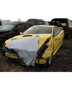 Steering Gear/Rack Power Rack And Pinion Fits 00-05 CELICA 117757