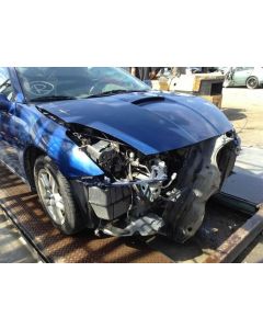 Steering Gear/Rack Power Rack And Pinion Fits 00-05 CELICA 86035
