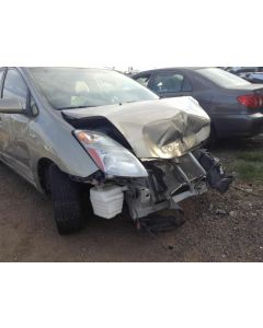 Steering Gear/Rack Power Rack And Pinion Fits 04-09 PRIUS 108290