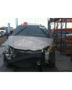 Steering Gear/Rack Power Rack And Pinion Fits 03-04 CARAVAN 74221