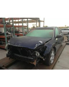Steering Gear/Rack Power Rack And Pinion Fits 04-08 MAXIMA 128827
