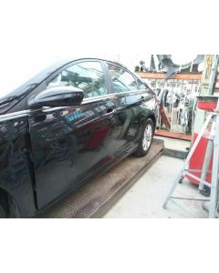 Steering Gear/Rack Power Rack And Pinion VIN 7 Fits 12-15 OPTIMA 145129