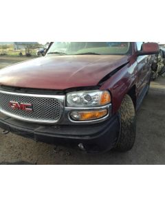 Steering Gear/Rack Power Steering Denali Fits 01 YUKON 98232
