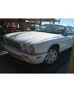 Crossmember/K-Frame Front Suspension Fits 99-03 XJ8 145040